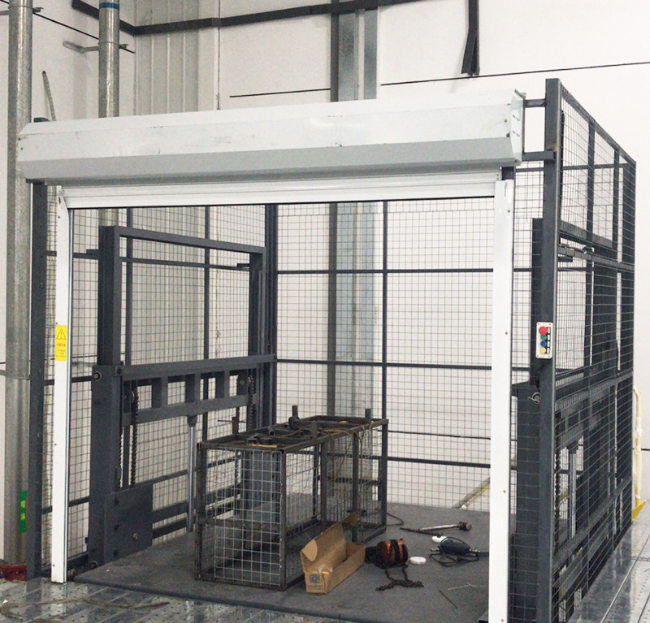 汕尾升降平台选型常见问题及解决方案