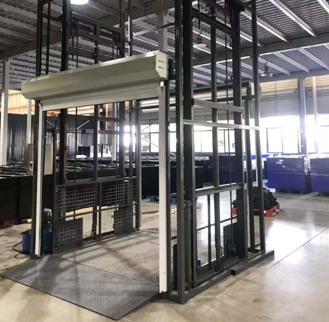 汕尾升降平台运行常见故障及快速排查方法