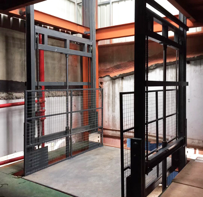 汕尾升降平台维护保养常见问题及规范流程